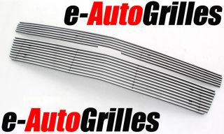 07 10 Chevy Tahoe Suburban Chrome Billet Grille Insert