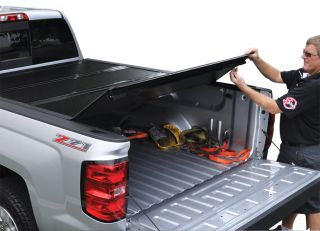 Bak Tonneau Cover Truck Bed Accessories