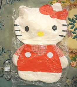 Hello Kitty Car Seat Covers