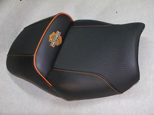 Harley Davidson V Rod Muscle VRSCF Seat Cover