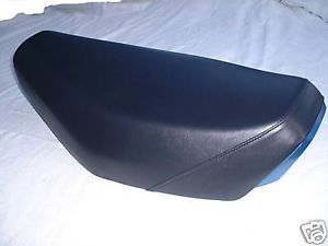 1985 07 Honda CH80 Elite Scooter Seat Cover "Look"