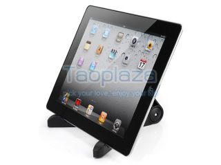 Portable Foldable Holder Stand Cradle Fr Apple iPad Air 2 3 4 Mini Tablet Kindle