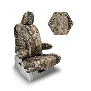 Toyota Tacoma TRD x Runner Realtree Camo Seat Covers 09 10 11 2012 2013 2014