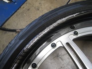 22 Modular Society BMW 645i 650i M6 745i 750i 3 Piece Wheels Pirelli Tires