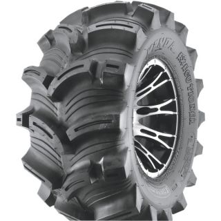 Kenda Executioner Front Rear Tire 27x10 12 6 Ply