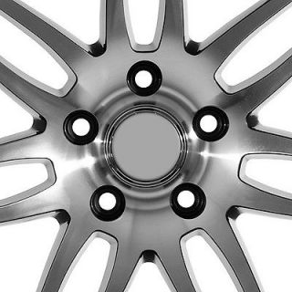 Audi Q7 Rims Wheels
