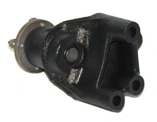 Mazda B2200 Radiator Fan Clutch Bearing Mount Bracket FE2H15340 FE1H15345