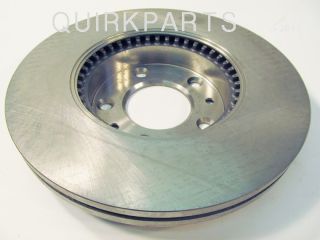 2005 F150 Front Brake Rotors