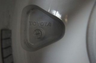 New Toyota Tundra TRD Sequioa 18" Factory Wheels Rims Tires 07 13 Free SHIP