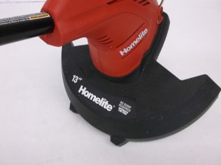 homelite 14 inch electric weed eater