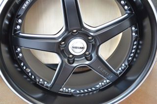 20 Infiniti Nissan Wheels Rim G35 G37 M35 M45 350Z 370Z
