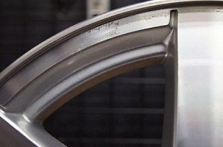 Cadillac SRX 17"Aluminum Factory Wheel Rim 2006 09 4606 