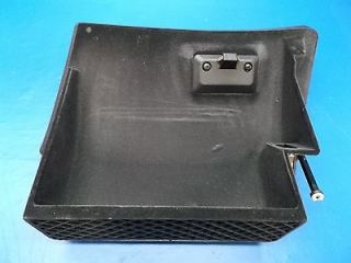 BMW E39 525I 528i 530i 540i Schwarz Black Glove Box Door Part  51168198931