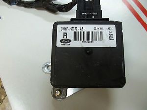2003 07 Ford Crown Vic Lincoln Town Car Fuel Pump Driver Module 3W1F 9D372 AB