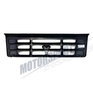 Front Grille Ford 92 96 F150 F250 F350 Bronco Pickup Truck Body Parts FO1200323