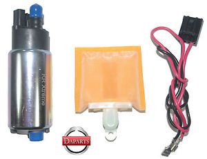 2000 Ford Explorer E2068 Electric Fuel Pump Auto Repair Component Brand New