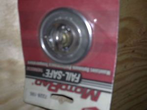SBC Chevrolet Thermostat Cooling System Truck Hot Rod Race Car