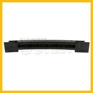 05 10 Pontiac G6 Front Bumper Reinforcement Steel Rebar GXP New Replacement