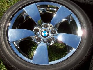 17 Factory BMW Wheels 5 6 7 Series 525 528 530 535 545 550 633 635 533 E34