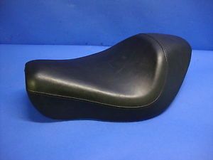Harley Davidson RDW 92 61 0067 Sportster Solo Seat Sold as Is