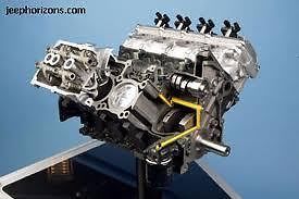 Reman Dodge 5 7 Liter Hemi Engine in Stock for Immediate Shipping 