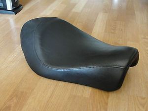 Harley Davidson Sportster Solo Seat Iron 883 1200 Nightster Seat