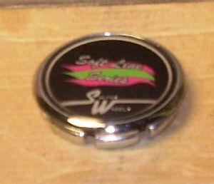 Smith Wheels Chrome Custom Wheel Center Cap Caps 1