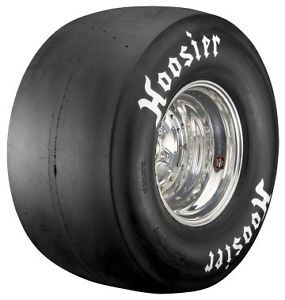 26x8 15 Hoosier Drag Slick Racing Tire