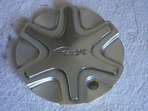 Pacer Wheel Custom Wheel Center Cap 325L154B FD 08 063