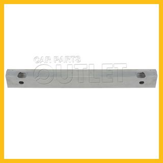 2007 2011 Toyota Tacoma Front Bumper Reinforcement Impact Cross Member Steel Bar