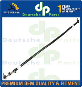 Land Rover Range Rover Tie Rod Assembly Inner Outer