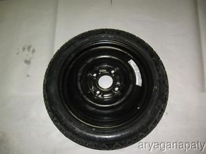 95 96 97 98 Acura TL Spare Tire Wheel RL CL 135 70R15 15"