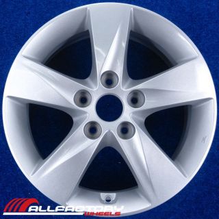 Hyundai Elantra 16" 2011 11 2012 12 Factory Rim Wheel 70806