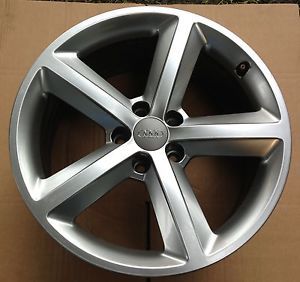 Audi A5 Alloy Wheel 8 5 x 18 ET29 8T0601025M Used Genuine Audi Alloy Wheel