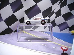 Hot Wheels 2014 Camaro COPO Red Interior and Redline Wheels