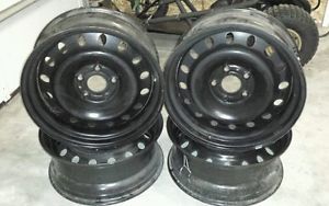4 20" Dodge RAM Spare Wheels Rims SRT Minitruck Hot Rat Rod Chevy Ford