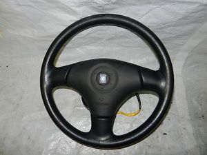 JDM Mazda RX7 1999 Spec Nardi Torino SRS Airbag Steering Wheel FD3S MX5 Miata