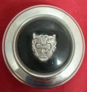 1976 1987 Jaguar XJ6 Wheel Hub Cap