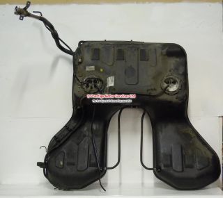 Audi A8 D3 Complete Diesel Fuel Tank and Pump