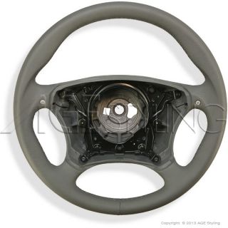 Mercedes Benz S55 S65 W220 AMG CL55 CL65 W215 Steering Wheel A 220 460 2303 7F07