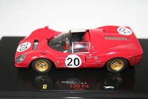1/43 Scale Model Cars