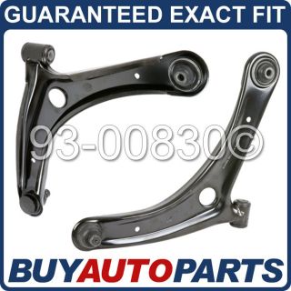 Brand New Front Right Lower Control Arm for Dodge Caliber Jeep Patriot Compass