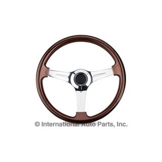 Alfa Romeo Steering Wheel