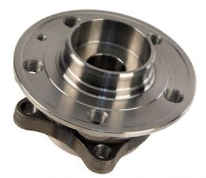 Wheel Hub Bearing Assembly Front Fits Volvo S80 V70 S60 XC70 XC60