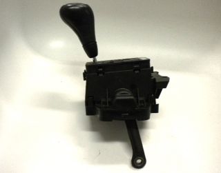 Genuine Mercedes Gear Shift Floor Shifter Assembly Automatic Transmission