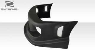 Ed 101025 91 94 Nissan Sentra Drifter Front Bumper Kit Auto Body Cover 1 PC
