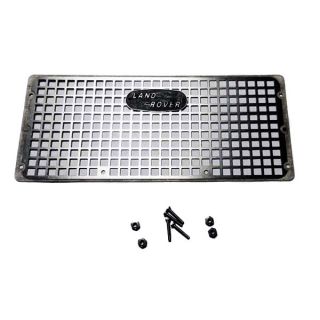 RC4WD Land Rover D90 Metal Grill for Land Rover Defender vvv C0019