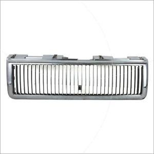 92 94 Isuzu Trooper s LS SUV Front New Grille Grill Assembly Replacement Parts