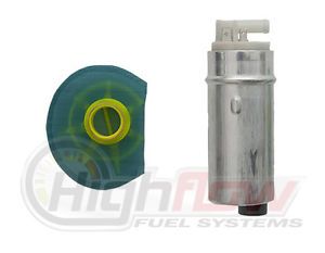 Land Rover Diesel Intank Fuel Pump Freelander Range Rover 75 2 0TD 3 0TD CDT New