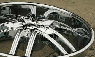 Ford Expedition Rims 24